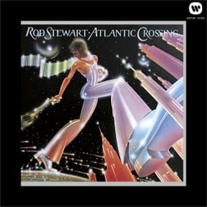 Atlantic Crossing
