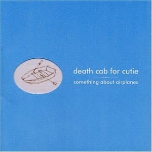 Something About Airplanes (2008 re-issue)