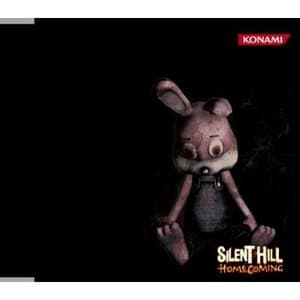 Silent Hill Homecoming CD6