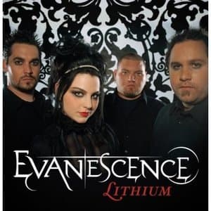 Lithium [CDS]