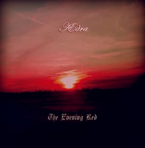 The Evening Red