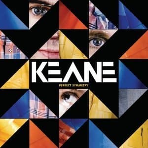 Perfect Symmetry (Deluxe Edition) (2CD)