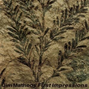 First Impressions