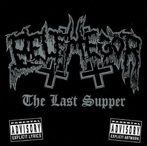 The Last Supper (Germany Reissue, 1999)