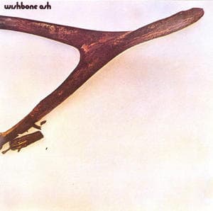 Wishbone Ash.(mca.victor.japan)