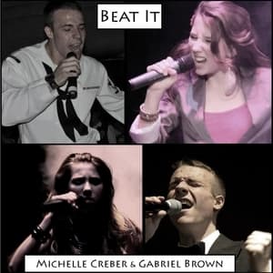 Beat It