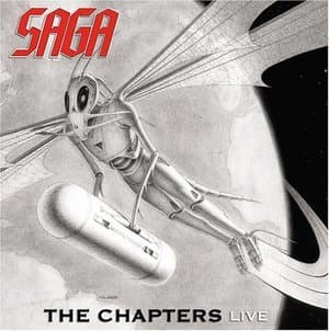 The Chapters Live