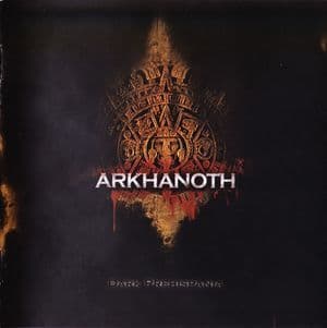 Dark Prehispania