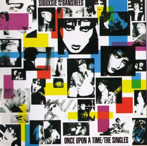 Once Upon A Time - The Singles