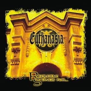 Requiem: Songs For...