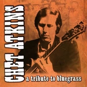 A Tribute To Bluegrass