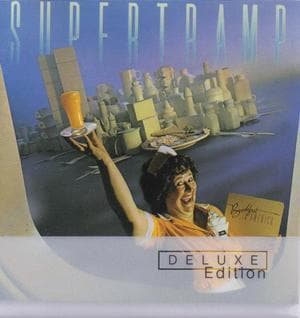 Breakfast In America (deluxe Edition)