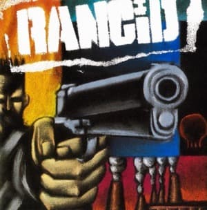 Rancid (Bonus Track)
