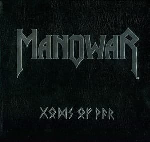 Gods Of War (mca 01201-2)