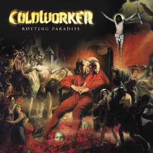 Rotting Paradise (Japan Edition)