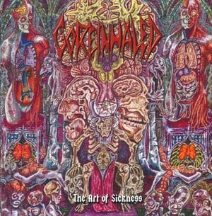 The Art Of Sickness