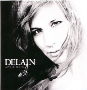April Rain (cds)