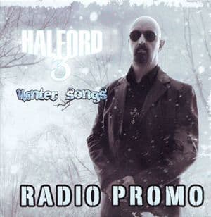 Winter Songs (radio Promo)