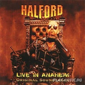 Live In Anaheim (cd 1)