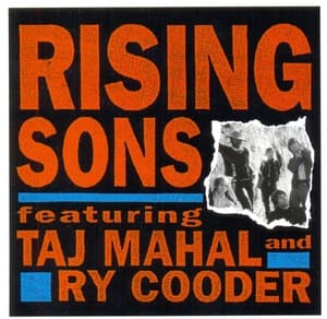 Rising Sons [The Complete Columbia Albums Collection] (15CDBoxCD1)