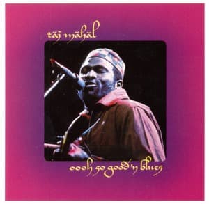 Oooh So Good 'n Blues [The Complete Columbia Albums Collection] (15CDBoxCD9)