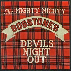 Devil's Night Out