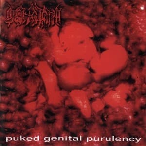 Puked Genital Purulency