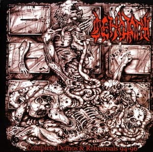 Complete Demos & Rehearsals 94-96