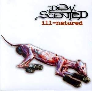 Ill-natured