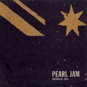 2003 Australia & Japan Official Bootlegs (Sydney Australia February 11th 2003)
