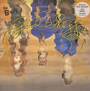 Good Stuff [single]