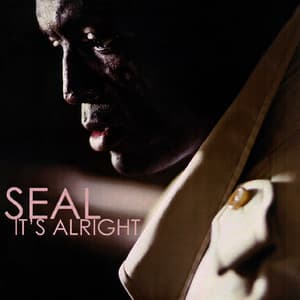 It's Alright [promo]