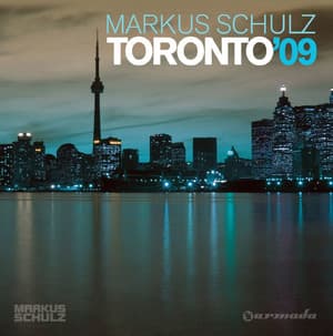 Toronto '09. (Mixed By Markus Schulz) (2CD)