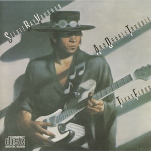 Texas Flood(Epic, EPC 460951 2)