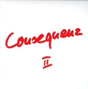 Consequenz Ii (ctcd-642)