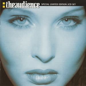 Theaudience (Special Limited Edition 2CD Set)