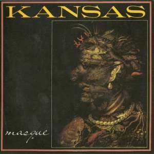 Masque(Original Album Classics)