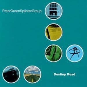 Destiny Road