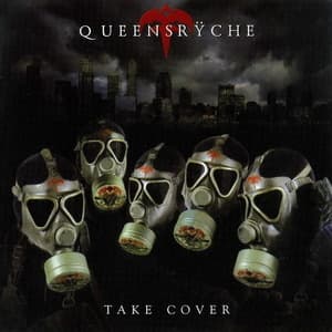 Take Cover [Rhino, R2 334780, USA]