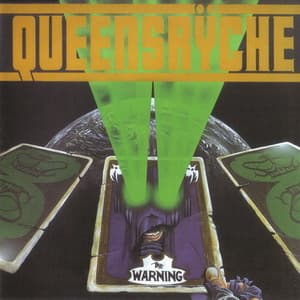 The Warning (Capitol, 72435-80527-2-5, EU, Remster)