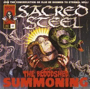 The Bloodshed Summoning