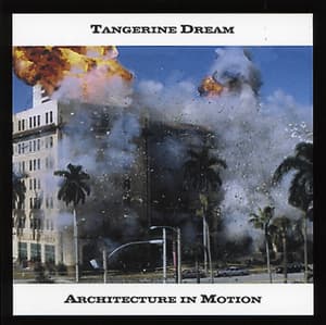 Architecture In Motion