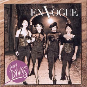 Funky Divas