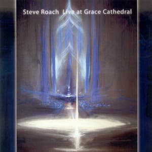 Live At Grace Cathedral II