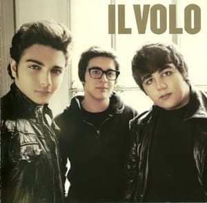 Il Volo (Italian Edition)