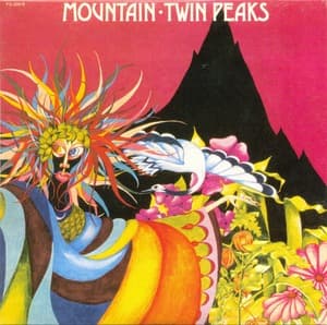 Twin Peaks