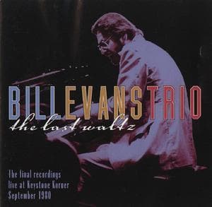 The Last Waltz Cd4