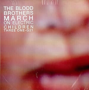 March On Electric Children