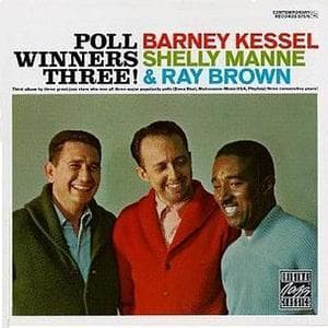 The Poll Winners Ride Again