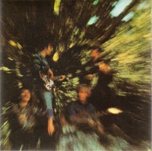 Bayou Country [Remastered by S. Hoffman & K. Gray]